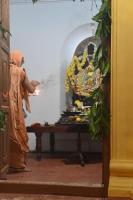 165th Shri Chitrapur Rathotsava 2026 - Day 7-8 (3, 4 April 2026) Pictures courtesy of Shri Dinesh Karkal